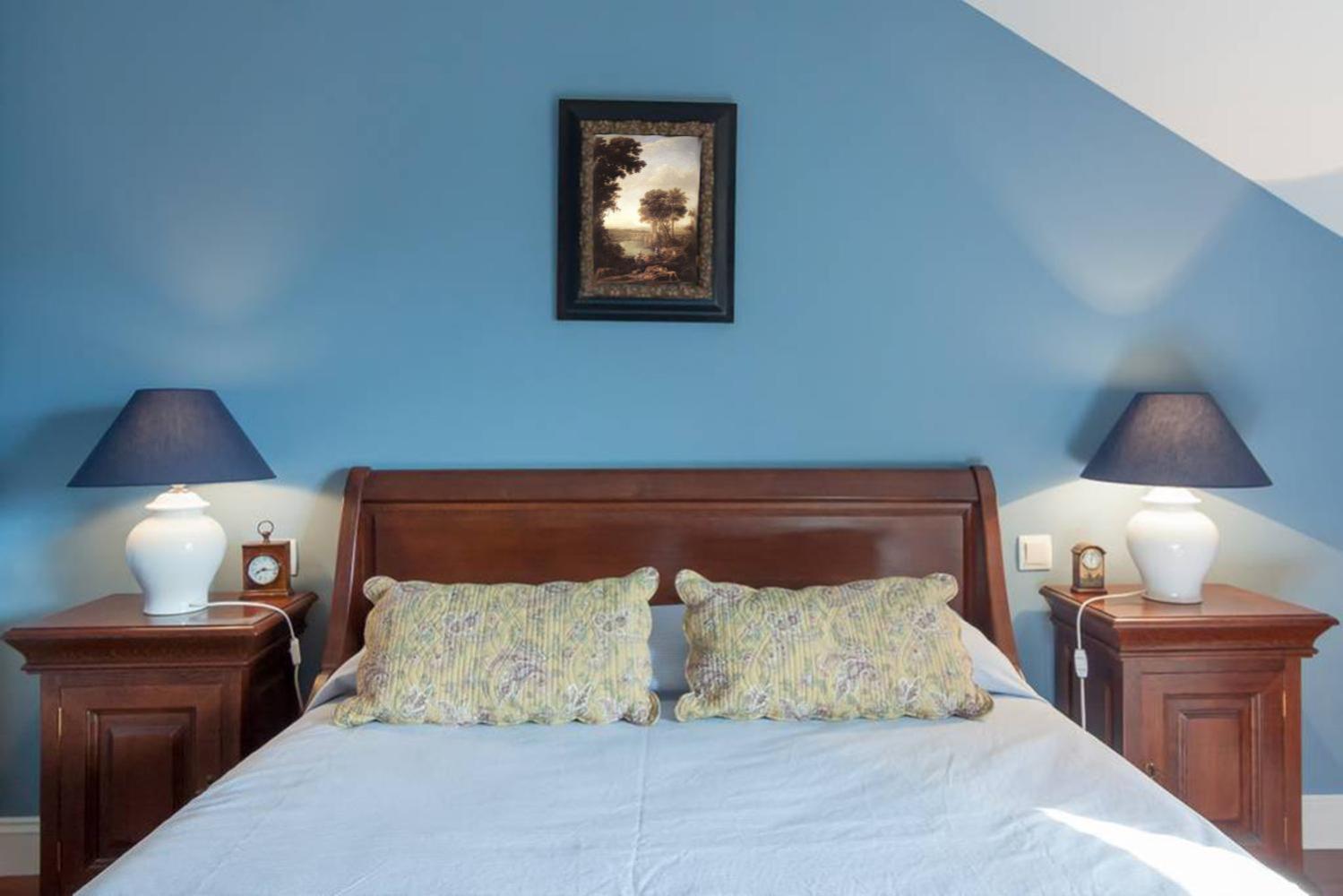 Duplex Playa Berria Apartment Piedrahita  Luaran gambar