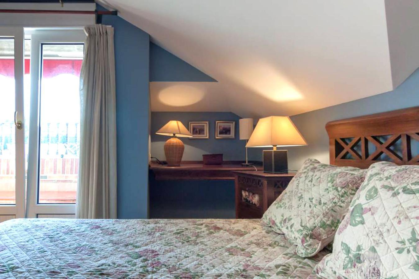 Duplex Playa Berria Apartment Piedrahita  Luaran gambar