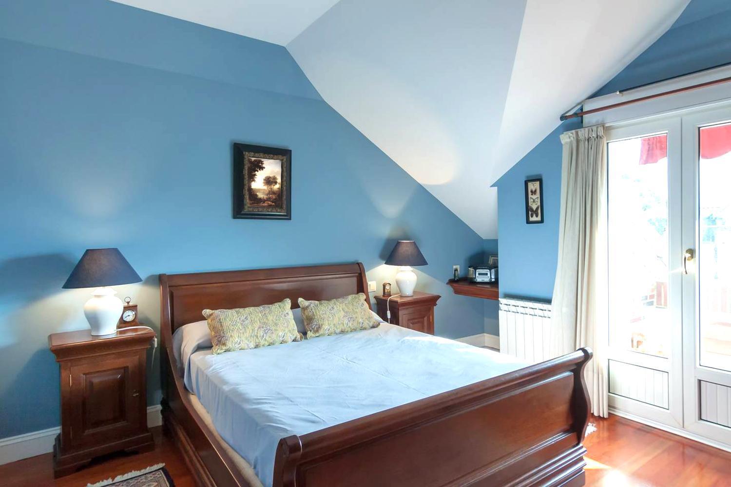 Duplex Playa Berria Apartment Piedrahita  Luaran gambar