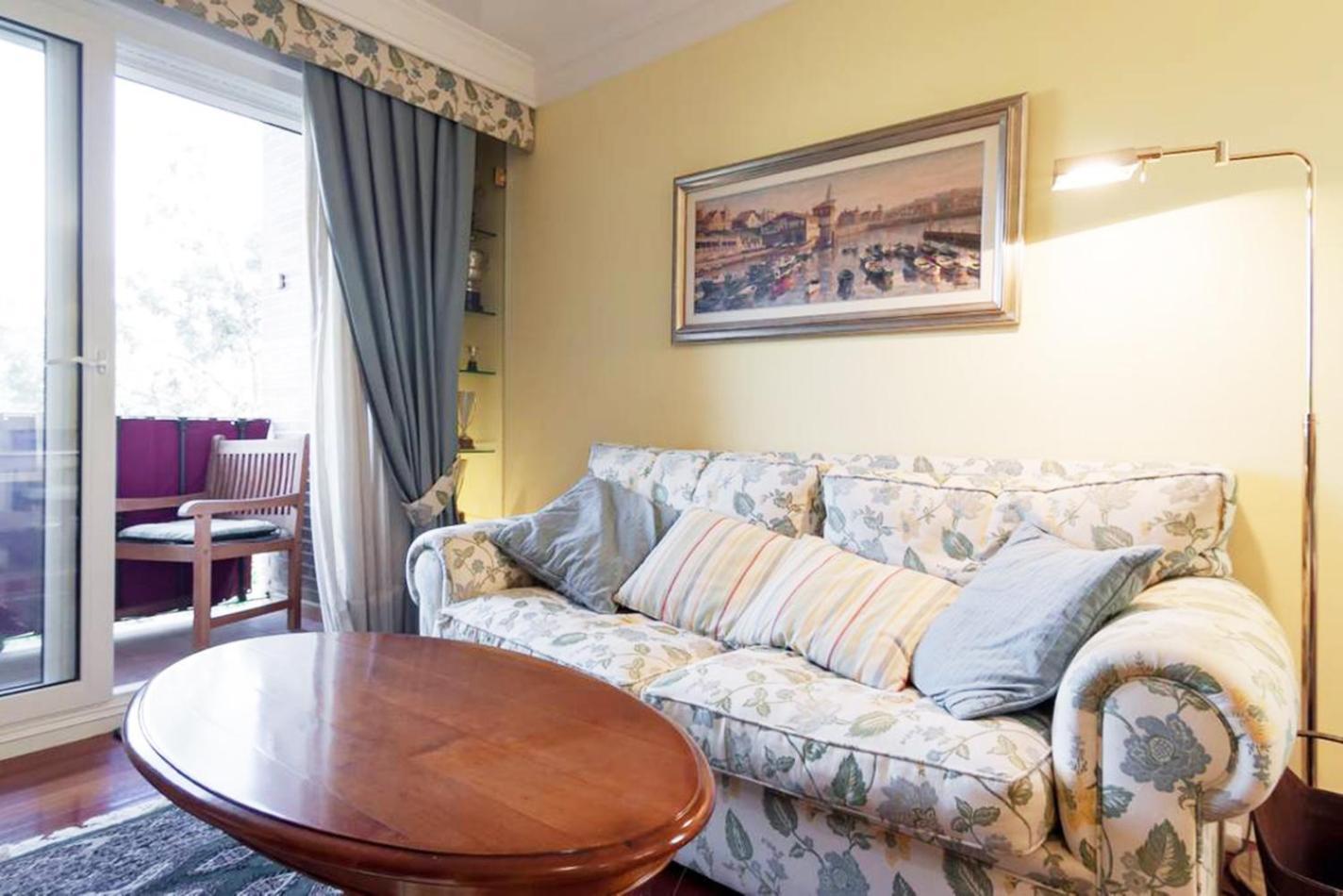 Duplex Playa Berria Apartment Piedrahita  Luaran gambar