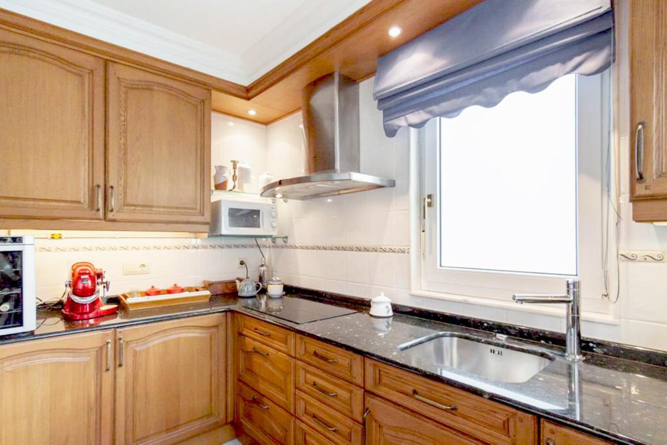 Duplex Playa Berria Apartment Piedrahita  Luaran gambar