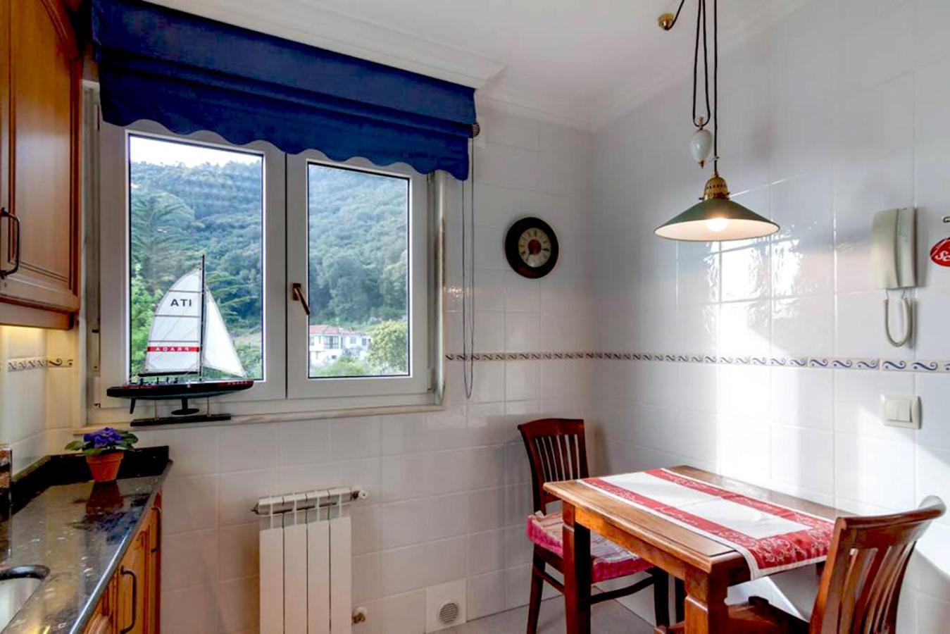 Duplex Playa Berria Apartment Piedrahita  Luaran gambar