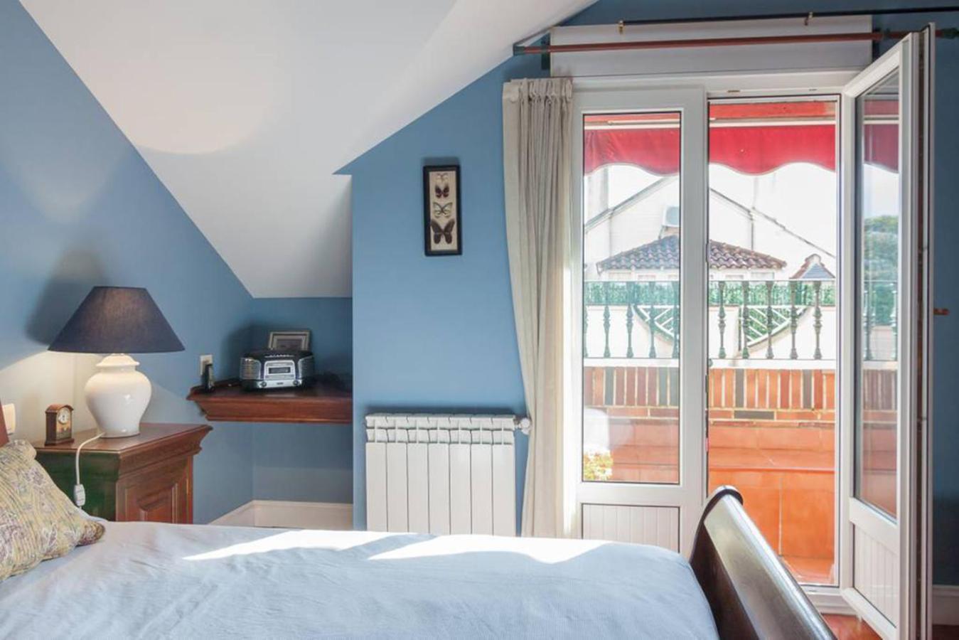Duplex Playa Berria Apartment Piedrahita  Luaran gambar