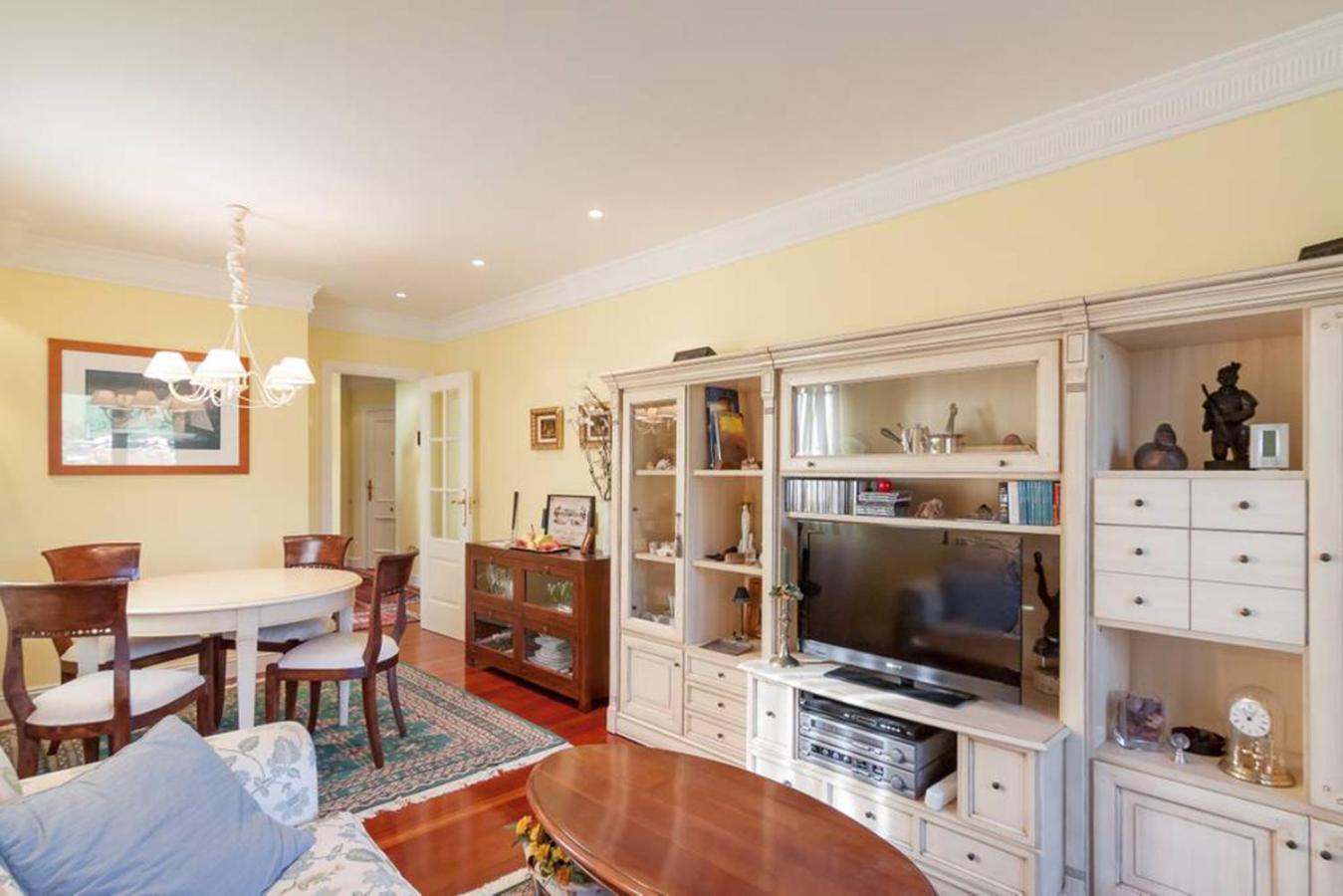 Duplex Playa Berria Apartment Piedrahita  Luaran gambar