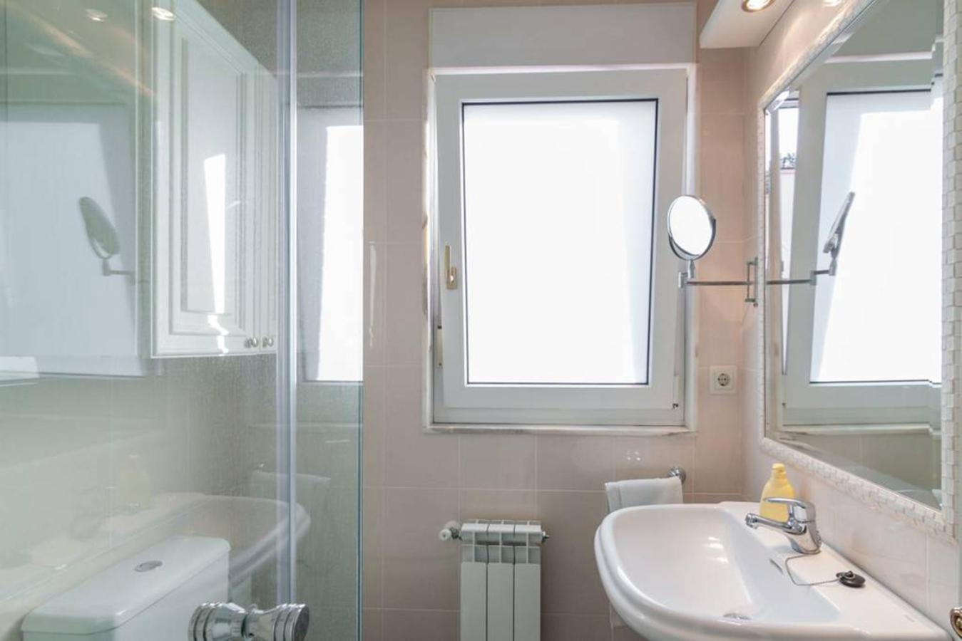 Duplex Playa Berria Apartment Piedrahita  Luaran gambar